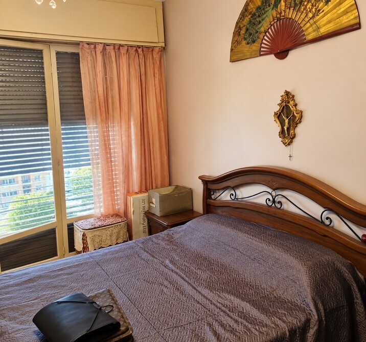 Trilocale con terrazzo in corso regina margherita 196/9, Ospedaletti