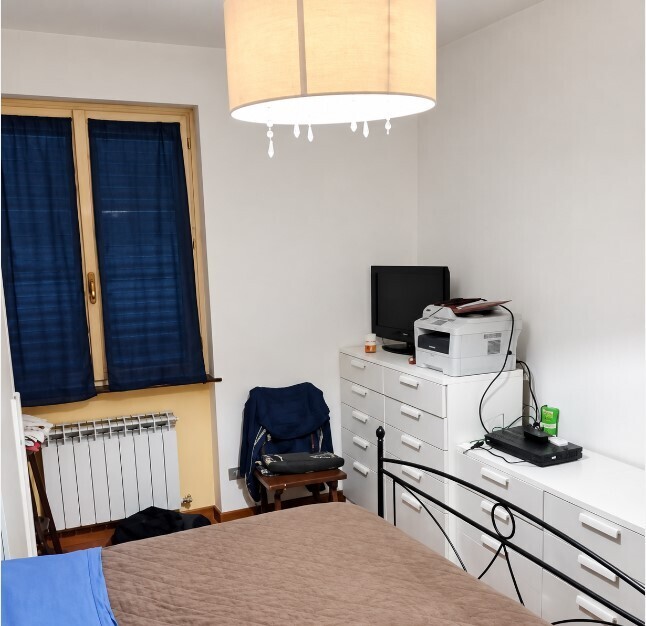 Quadrilocale da ristrutturare in via parma 459c, Chiavari