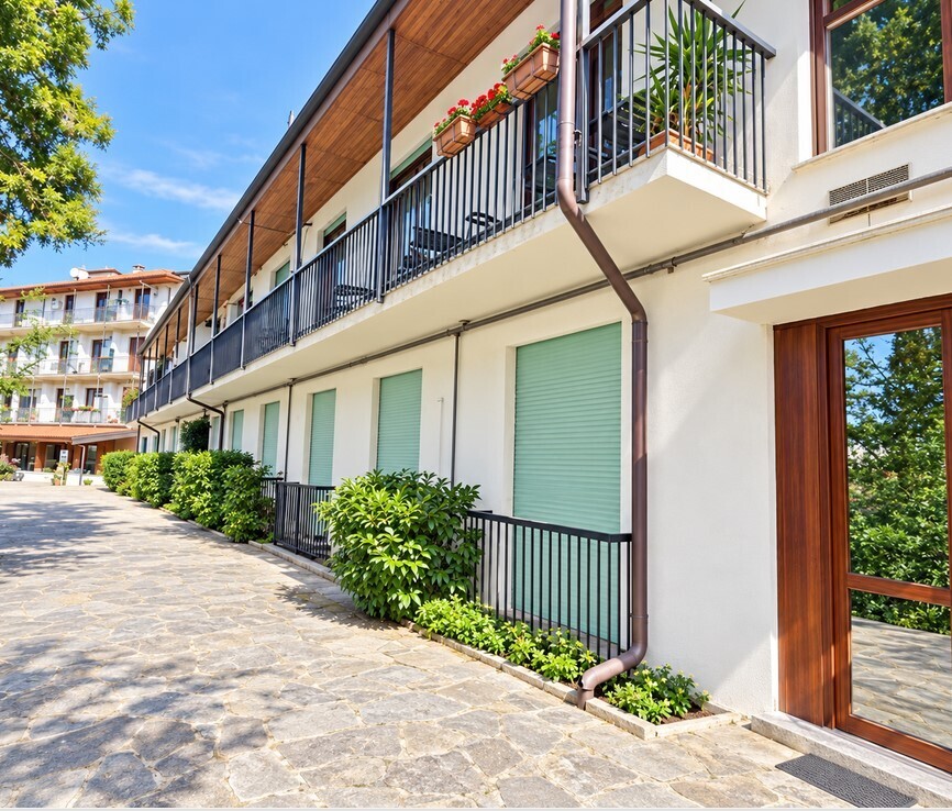 Monolocale da ristrutturare in strada san vincenzo 127, Torino