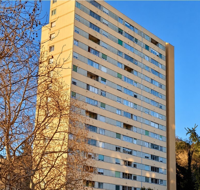 Quadrilocale da ristrutturare in via carlo linneo 304/80, Genova