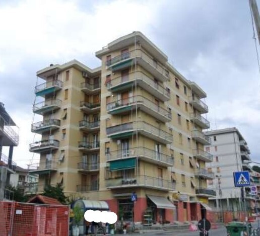 Appartamento da ristrutturare in via giacomo poir� 83, Sant'Olcese