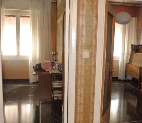 Appartamento da ristrutturare in via giacomo poir� 83, Sant'Olcese