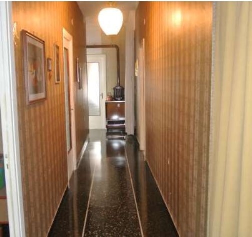 Appartamento da ristrutturare in via giacomo poir� 83, Sant'Olcese