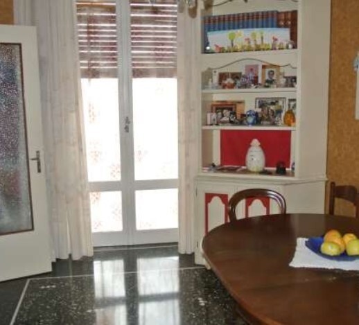 Appartamento da ristrutturare in via giacomo poir� 83, Sant'Olcese