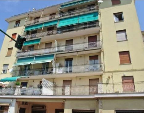 Appartamento con terrazzo in via giacomo poir� 201, Sant'Olcese