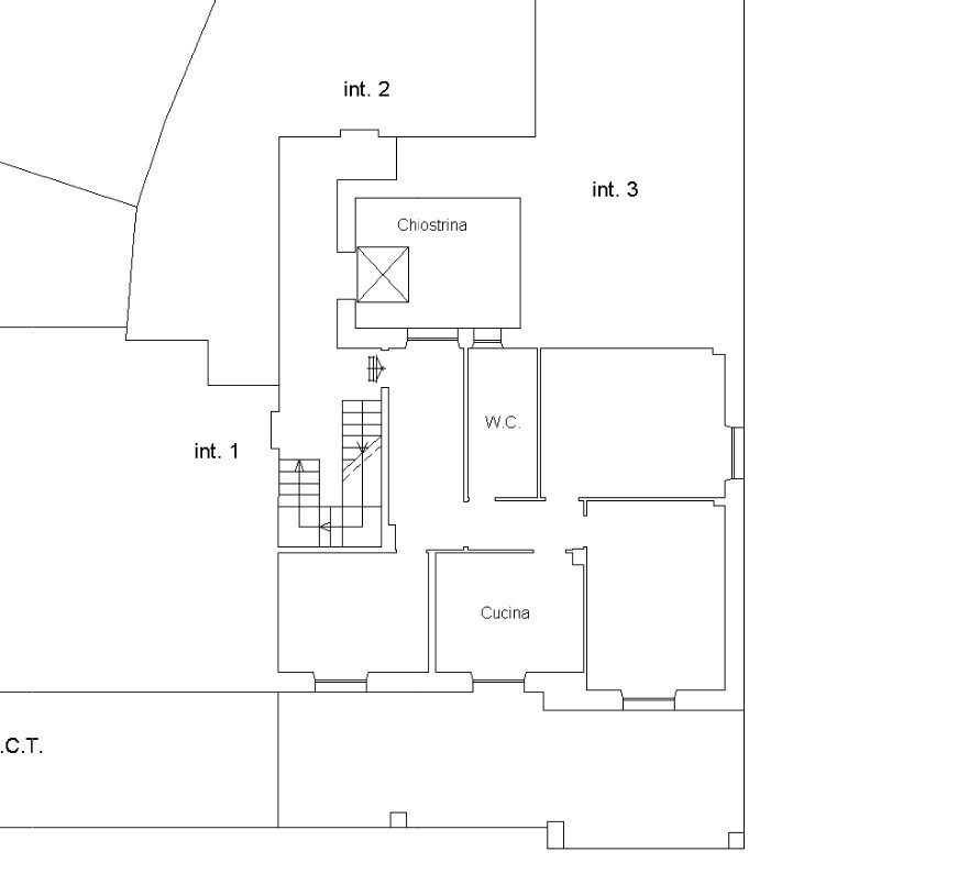 Appartamento con terrazzo in via giacomo poir� 201, Sant'Olcese