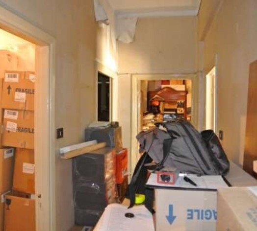 Appartamento con terrazzo in via giacomo poir� 201, Sant'Olcese