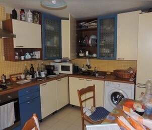 Casa indipendente con terrazzo in via cra� 12, Uscio