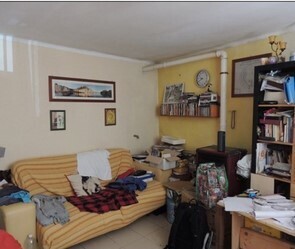 Casa indipendente con terrazzo in via cra� 12, Uscio