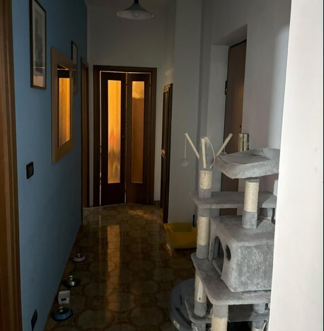 Quadrilocale da ristrutturare in via chiesa della salute 71, Torino