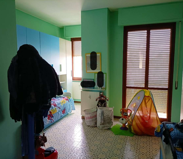 Appartamento da ristrutturare in corso carlo marx 83, Alessandria