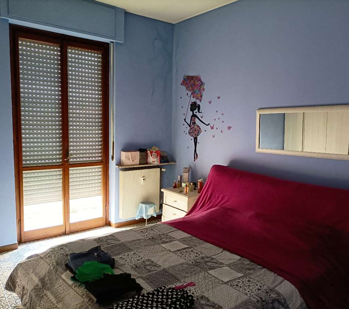 Appartamento da ristrutturare in corso carlo marx 83, Alessandria