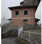 Appartamento con giardino in via caduti di nassirya snc, Capriata d'Orba