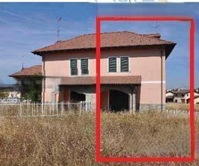 Appartamento con giardino in via caduti di nassirya snc, Capriata d'Orba
