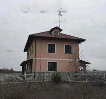 Appartamento con giardino in via caduti di nassirya snc, Capriata d'Orba