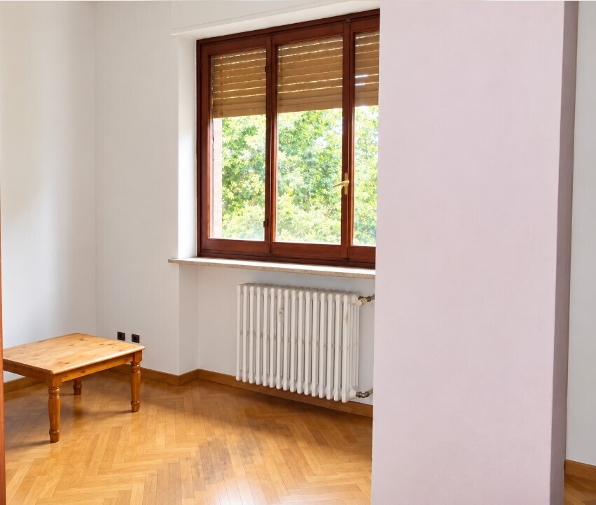 Quadrilocale da ristrutturare in spalto marengo 77, Alessandria