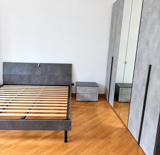 Quadrilocale da ristrutturare in spalto marengo 77, Alessandria
