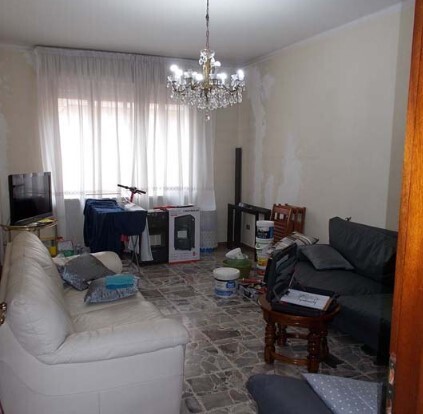Appartamento da ristrutturare in via moriondo 54, Acqui Terme
