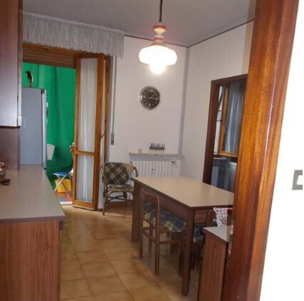 Appartamento da ristrutturare in via moriondo 54, Acqui Terme
