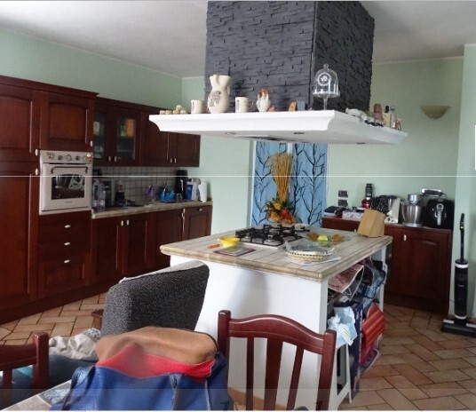 Villa con giardino in via firpi 1, Vezzi Portio