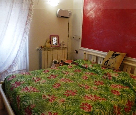 Villa con giardino in via firpi 1, Vezzi Portio