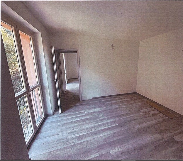 Quadrilocale da ristrutturare in via campo poggio 2, Serra Ricc�