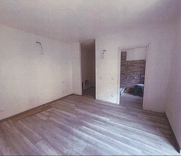 Quadrilocale da ristrutturare in via campo poggio 2, Serra Ricc�