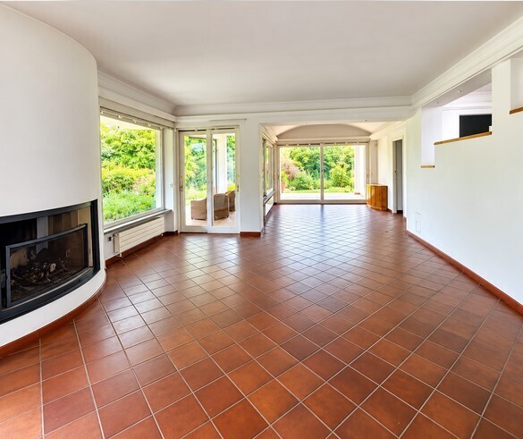 Casa indipendente con giardino in strada cenasco 105/6, Moncalieri