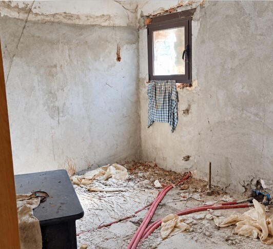 Villetta a schiera da ristrutturare in via cesare cunietti 33, Valenza