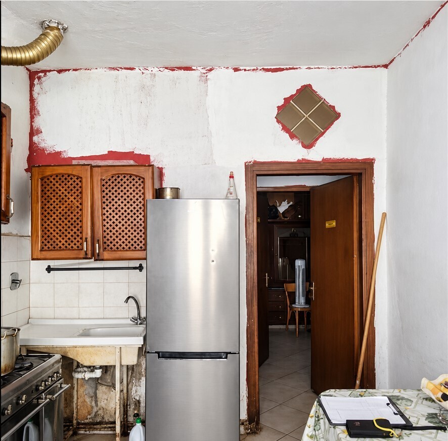 Trilocale da ristrutturare in corso palermo 120/122, Torino