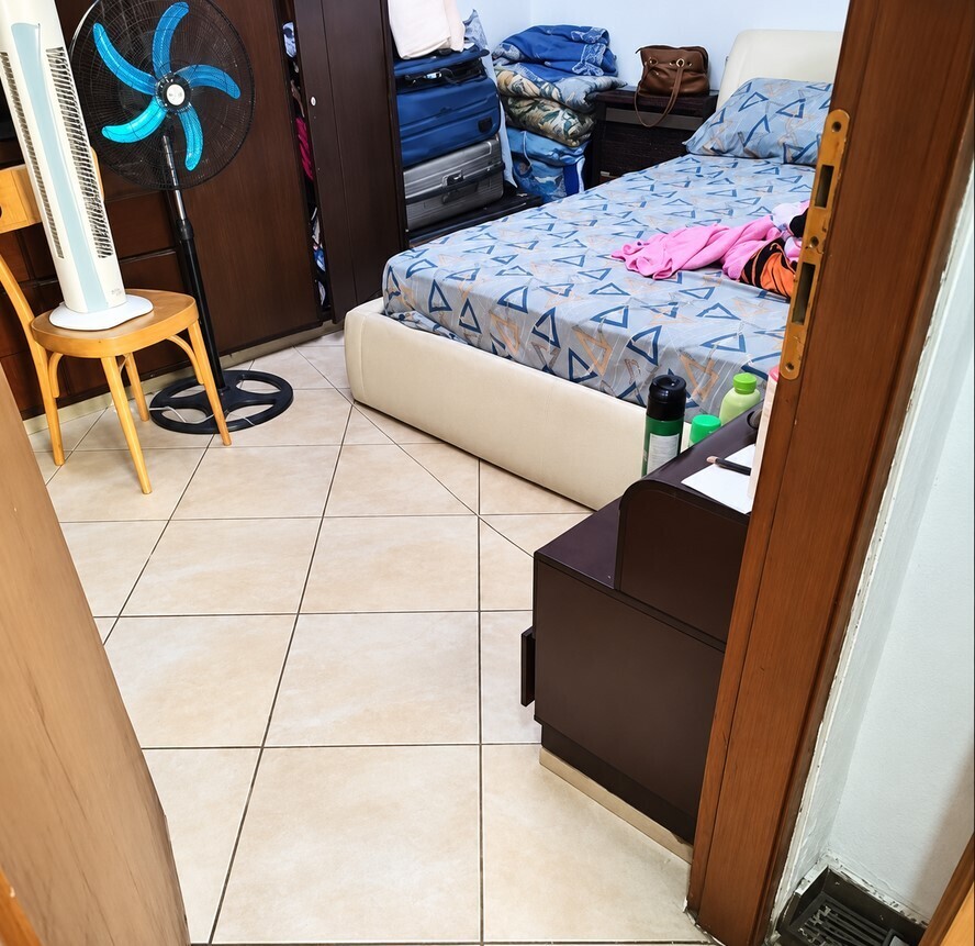 Trilocale da ristrutturare in corso palermo 120/122, Torino