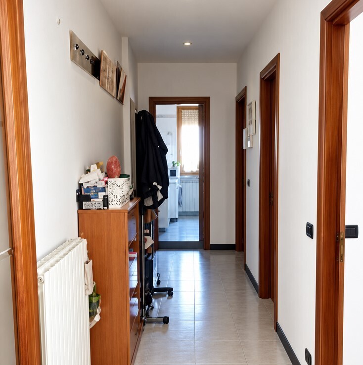Appartamento in vendita in via privata ciccione 32/11, Alassio