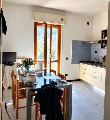 Appartamento in vendita in via privata ciccione 32/11, Alassio