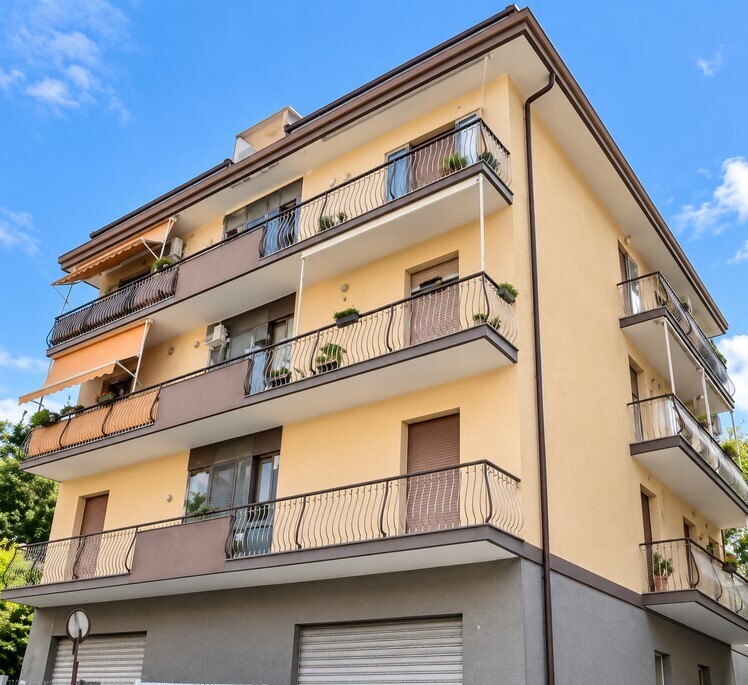 Appartamento in vendita in via privata ciccione 32/12, Alassio