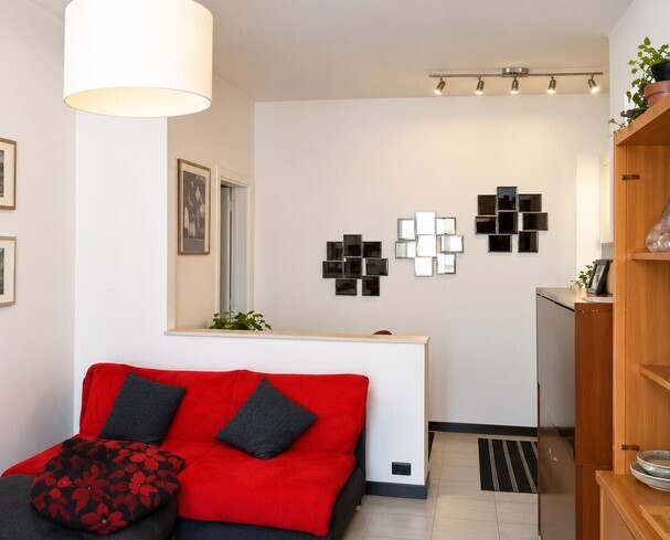 Appartamento in vendita in via privata ciccione 32/12, Alassio