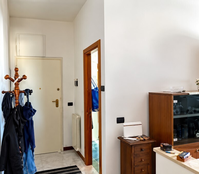 Appartamento in vendita in via privata ciccione 32/12, Alassio