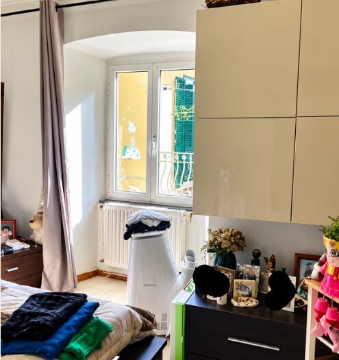 Appartamento da ristrutturare in via oratorio 7/4, Rossiglione