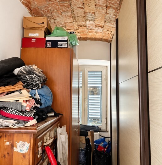 Appartamento da ristrutturare in via oratorio 7/4, Rossiglione