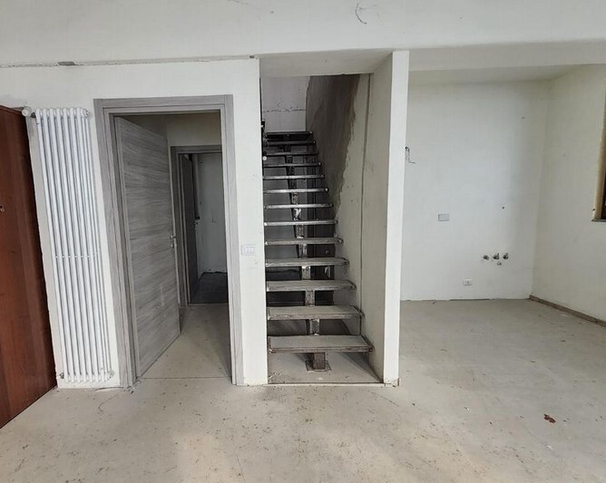 Villetta a schiera nuova in strada dei comuni 2, Caselette