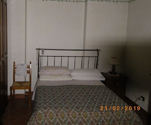 Villa con terrazzo in via rinarolo 39, Tortona