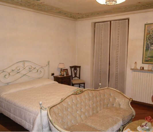 Villa con terrazzo in via rinarolo 39, Tortona