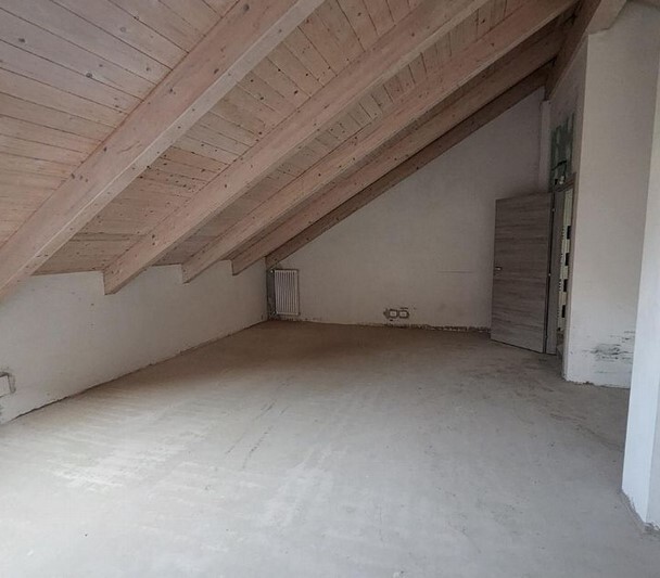 Villetta a schiera nuova in strada dei comuni 2, Caselette