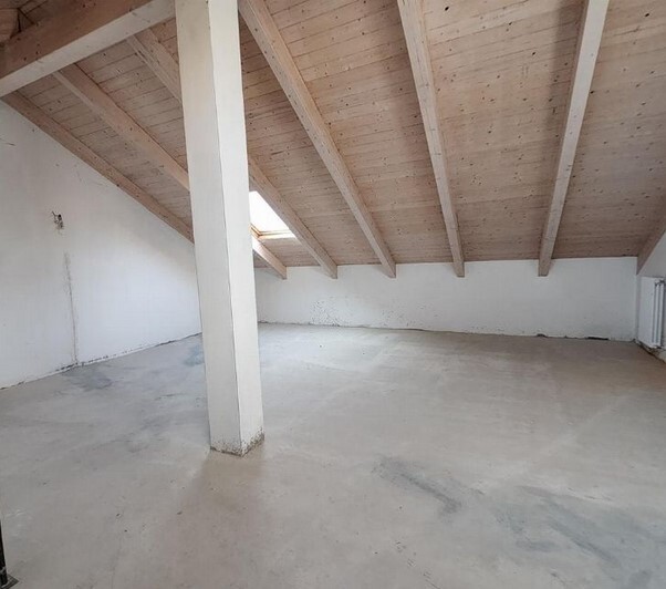 Villetta a schiera nuova in strada dei comuni 2, Caselette