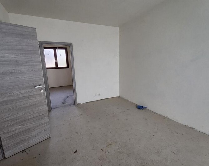 Villetta a schiera nuova in strada dei comuni 2, Caselette