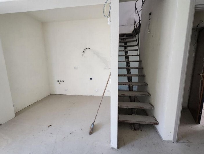 Villetta a schiera nuova in strada dei comuni 2, Caselette
