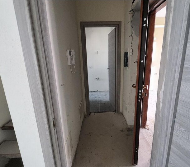 Villetta a schiera nuova in strada dei comuni 2, Caselette
