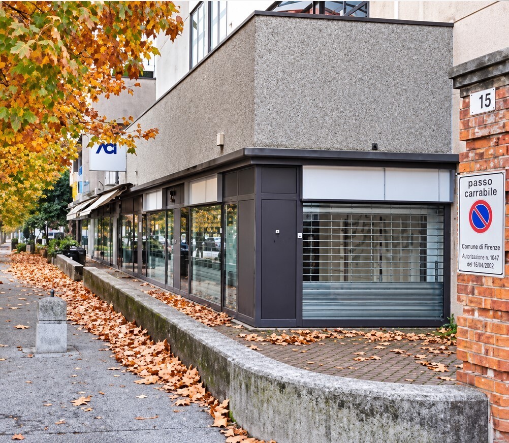 Capannone in vendita in via milite ignoto 13f-13g, Busalla