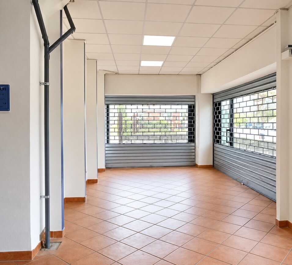 Capannone in vendita in via milite ignoto 13f-13g, Busalla