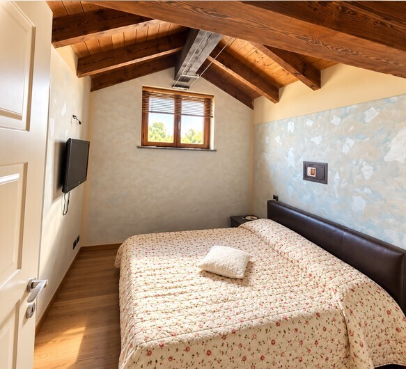 Villetta a schiera con giardino in via cavallaro 5, Nizza Monferrato