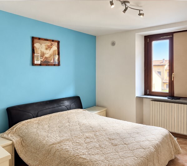 Bilocale con terrazzo in via gioberti 36, Nizza Monferrato